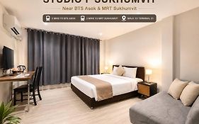Studio F Sukhumvit